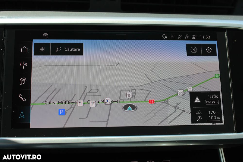 Audi A6 40 TDI quattro S tronic advanced - 27