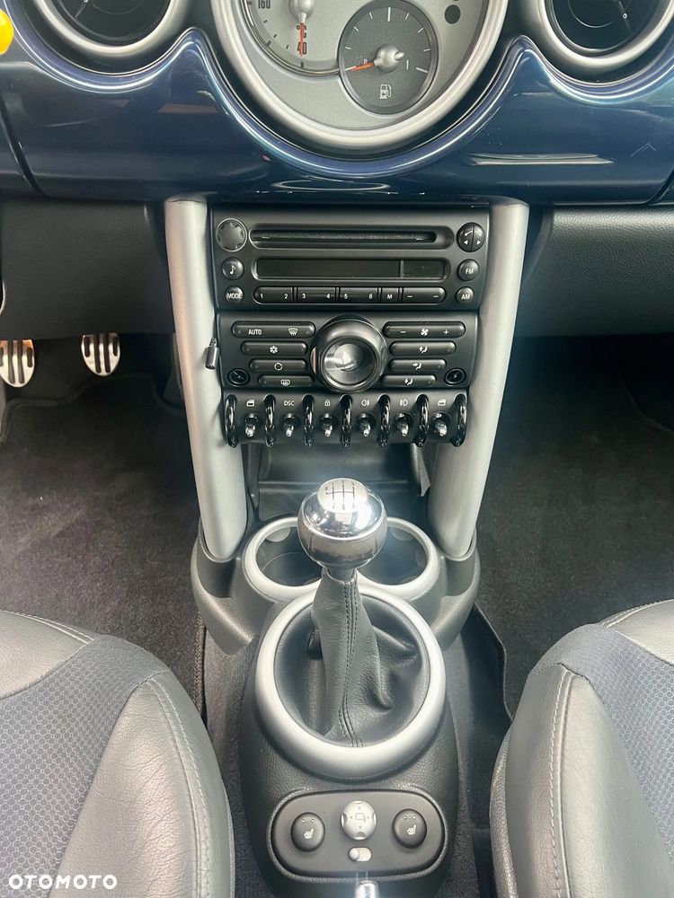 MINI Cooper S Standard - 13