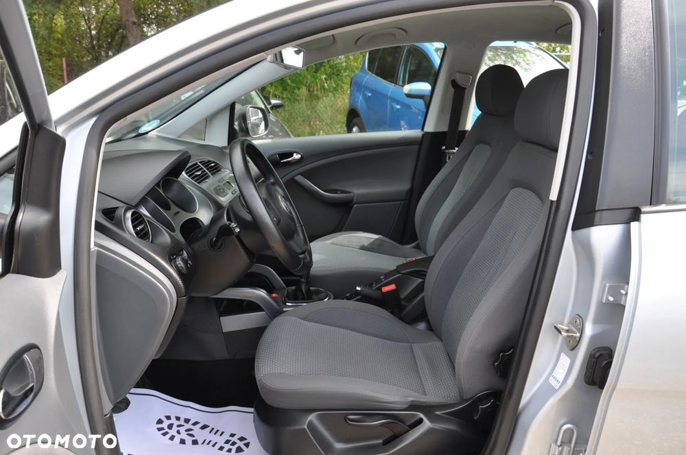 Seat Altea XL - 21