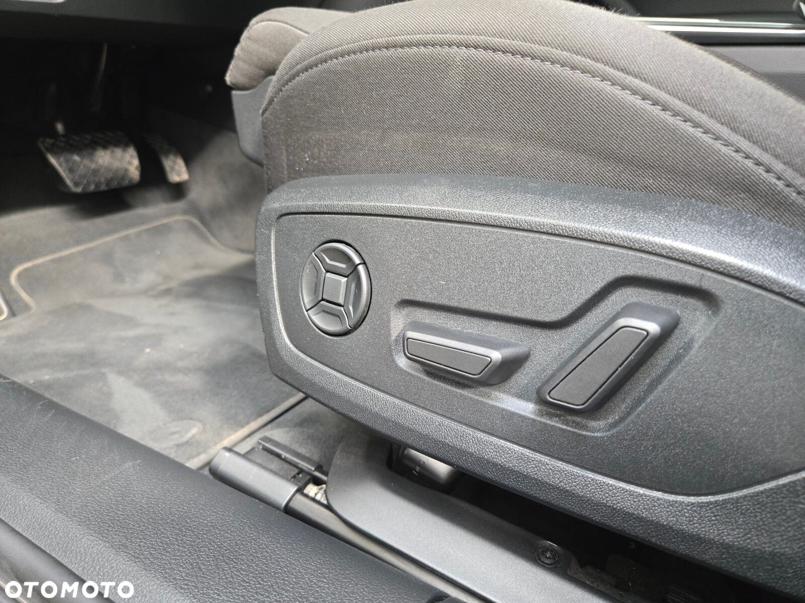 Audi A6 - 21