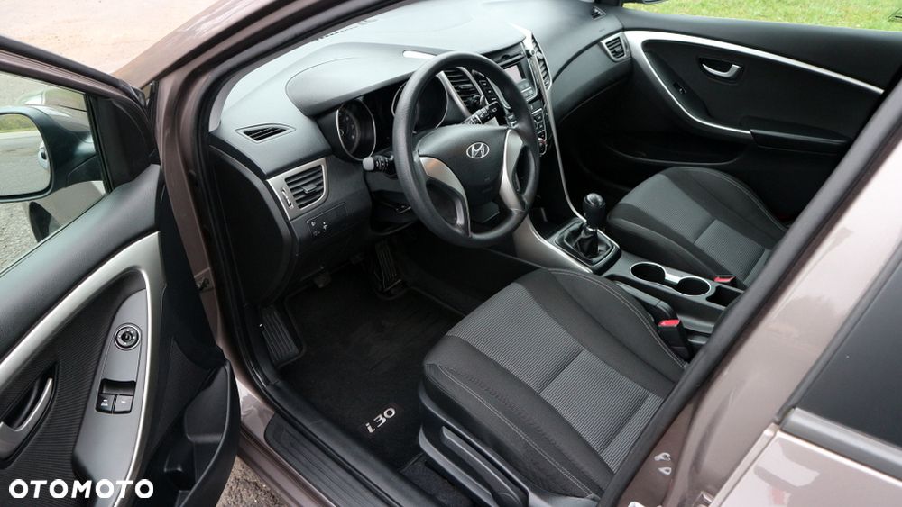 Hyundai i30 1.4 Style - 8