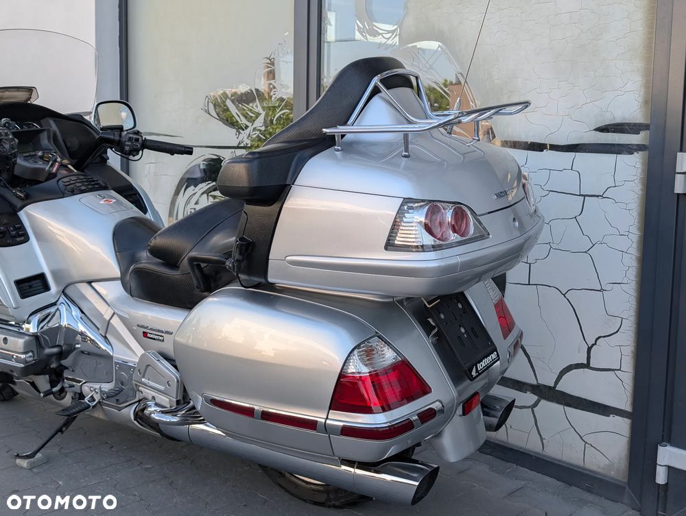 Honda GL - 7