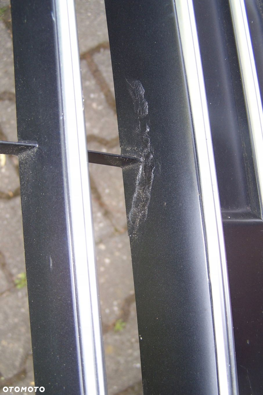 Audi A6 C8 zderzak przedni 4K0807437A - 6