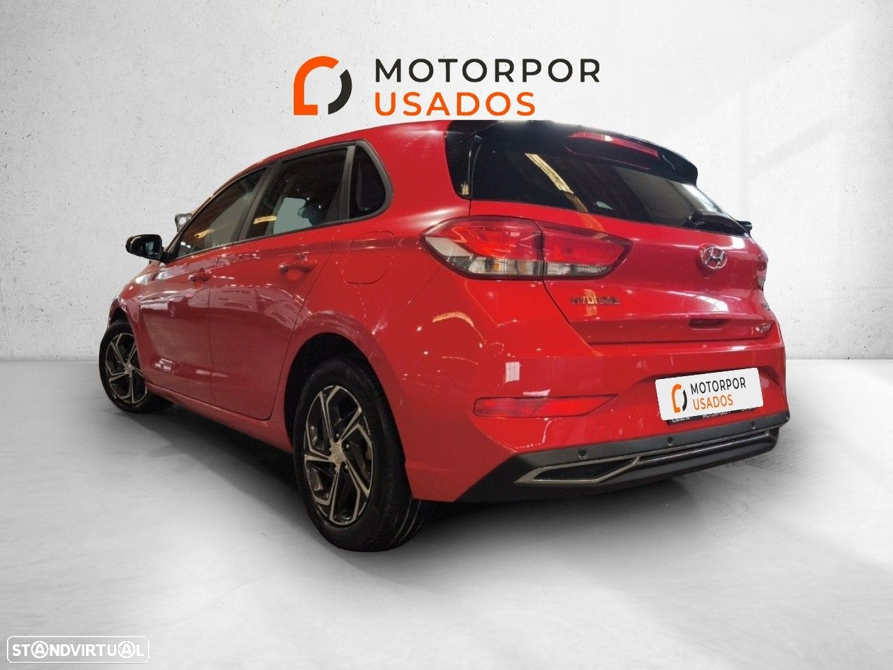 Hyundai i30 - 7