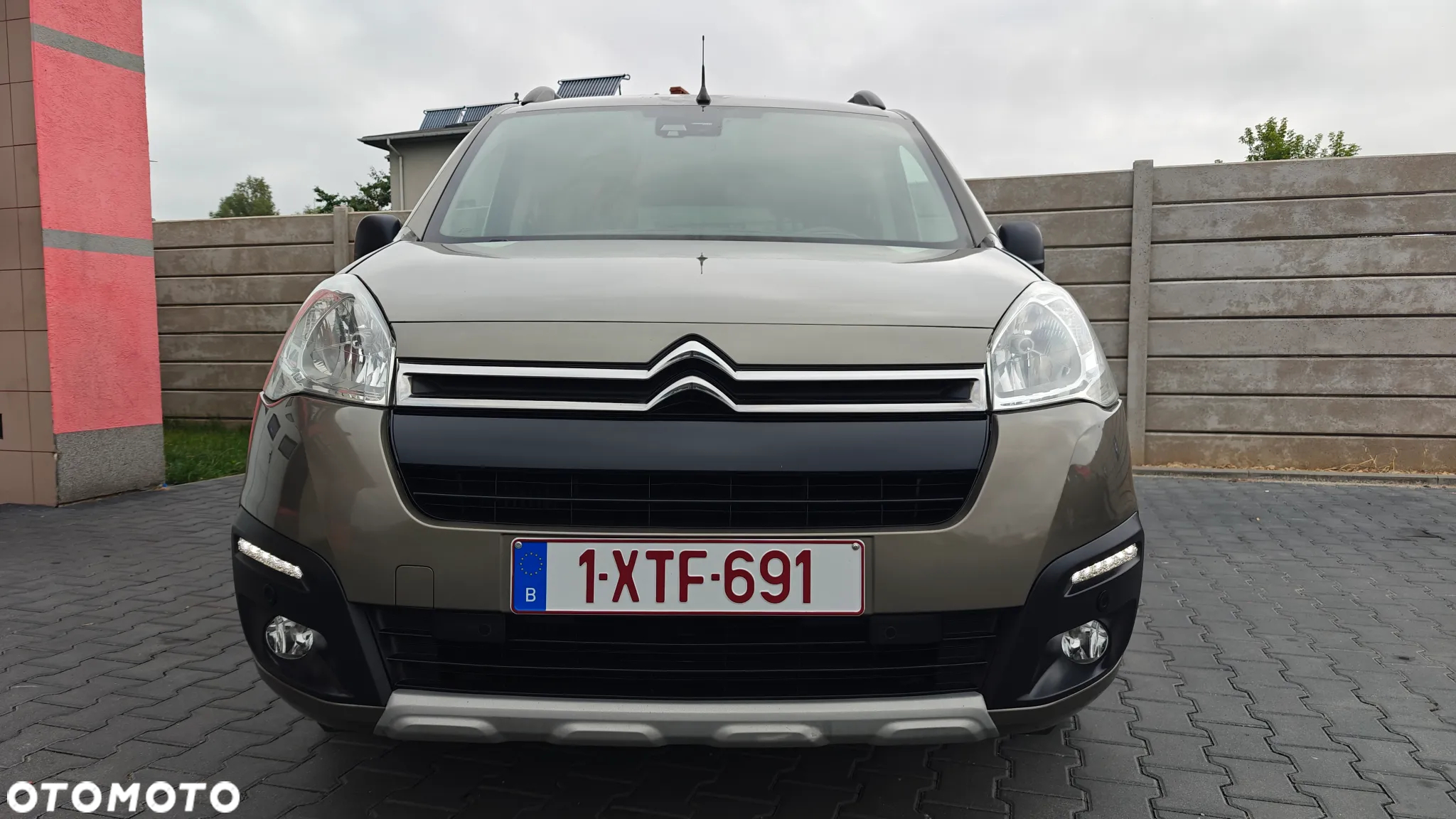 Citroën Berlingo - 3
