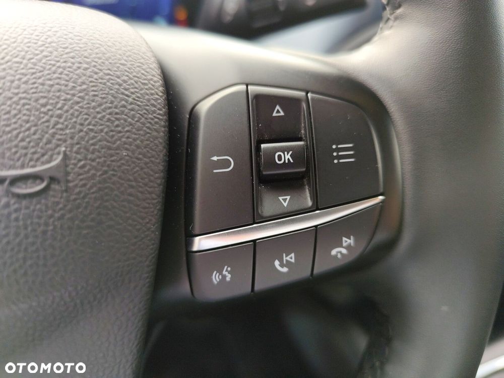 Ford Focus - 23