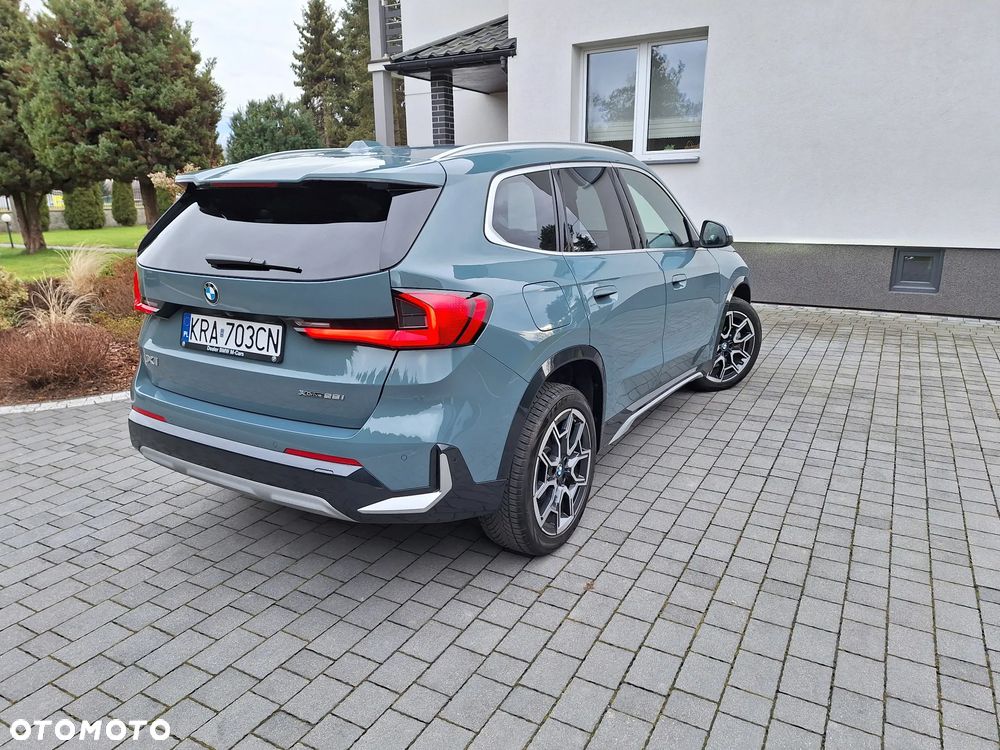 BMW X1 - 9