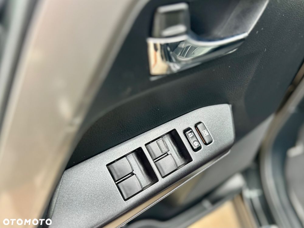 Toyota RAV4 2.5 Hybrid Executive 4x2 - 28