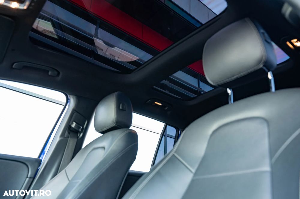 Mercedes-Benz GLB 200 d 8G-DCT AMG Line - 17