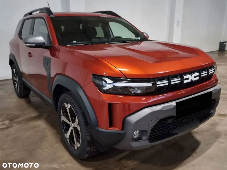 Dacia Duster 2026 photo 2