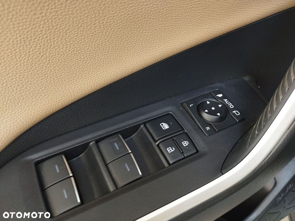 Toyota RAV4 - 17