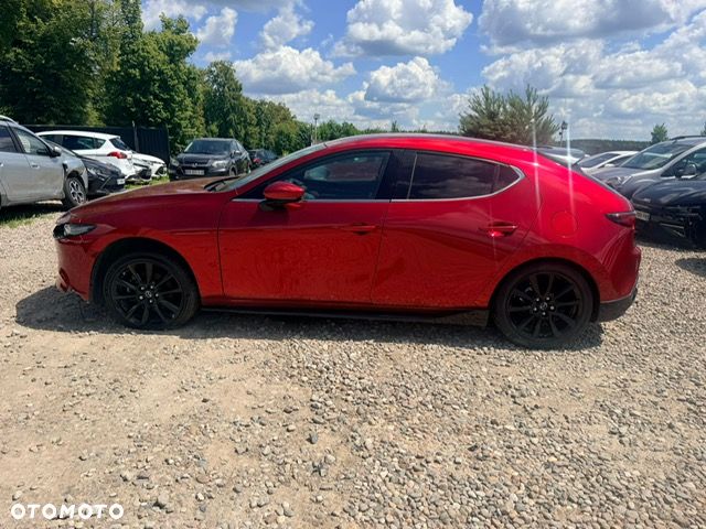 Mazda 3 - 1