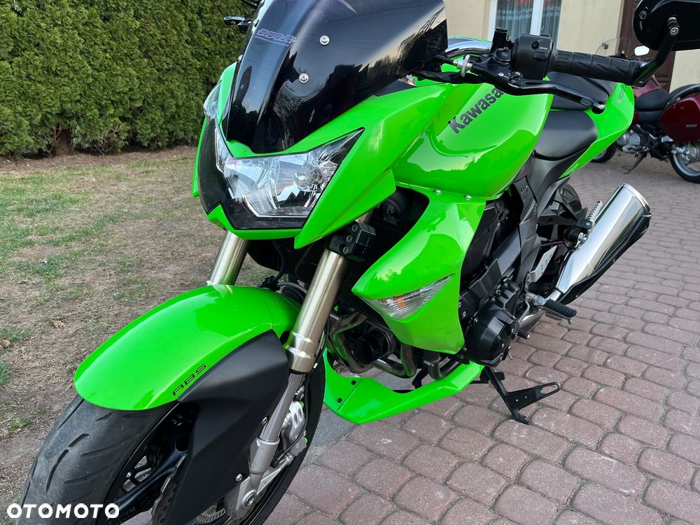 Kawasaki Z - 26