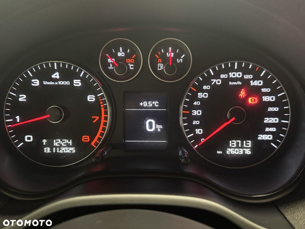 Audi A3 3-drzwiowe - 7