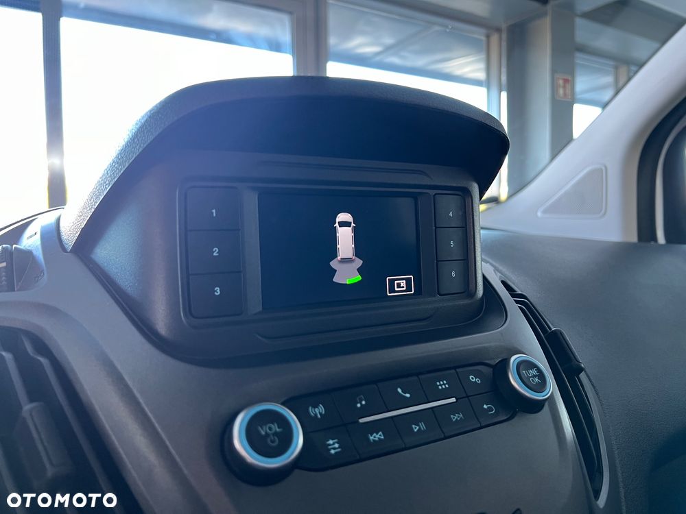 Ford Transit courier - 33