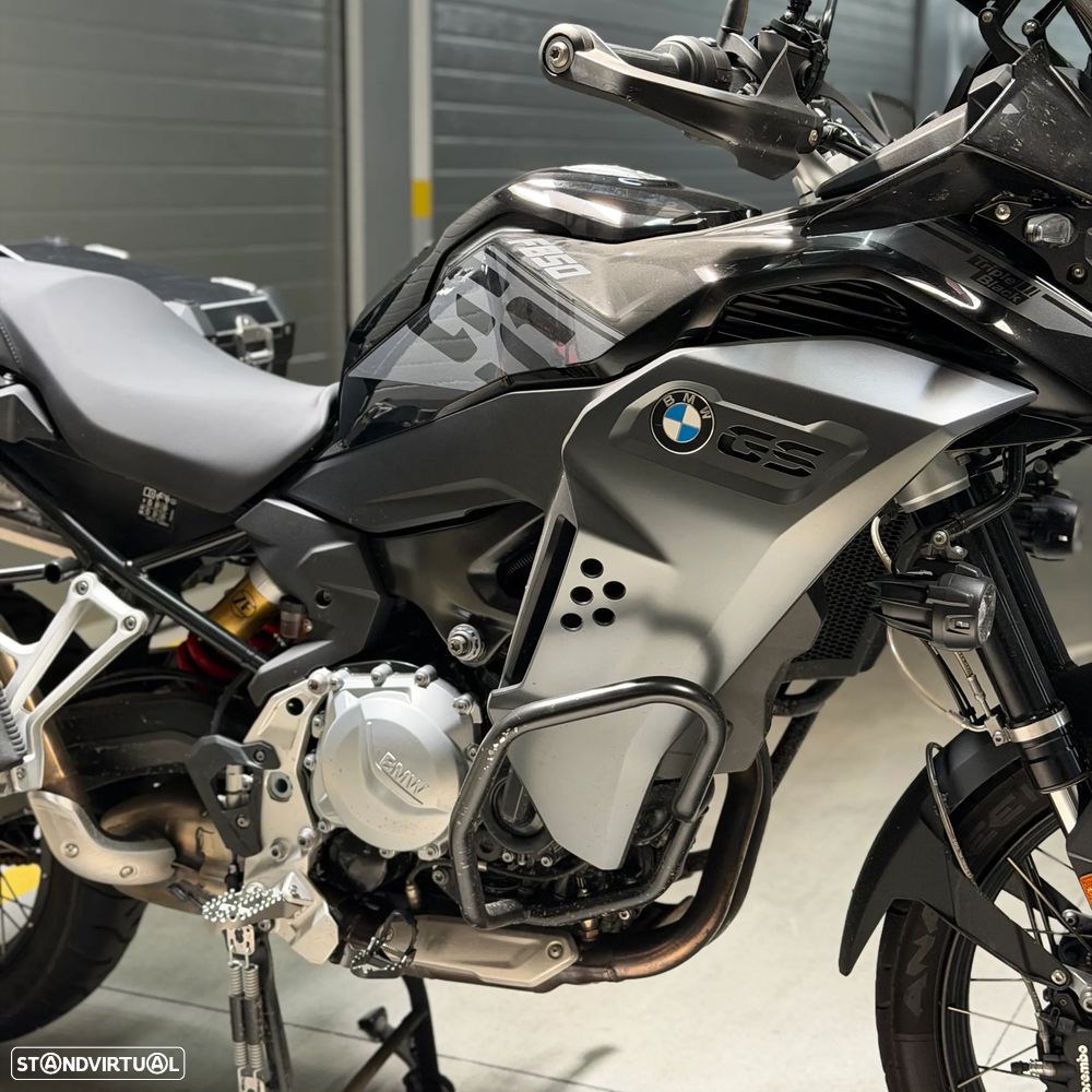 BMW F 850 GS Adventure Adventure - 15