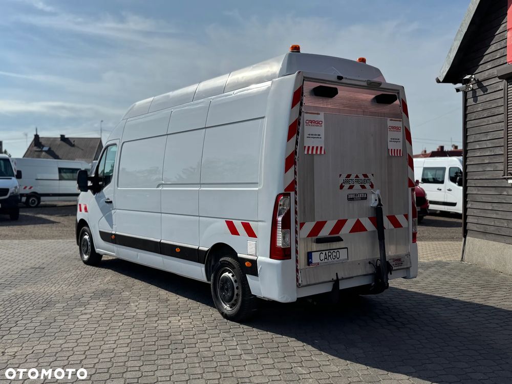Renault MASTER - 5