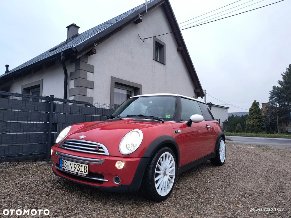 MINI Cooper Park Lane - 10