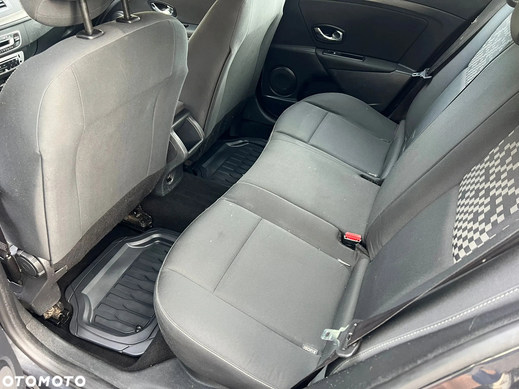 Renault Megane - 14