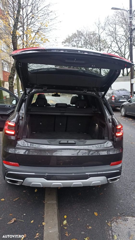 BMW X5 - 10