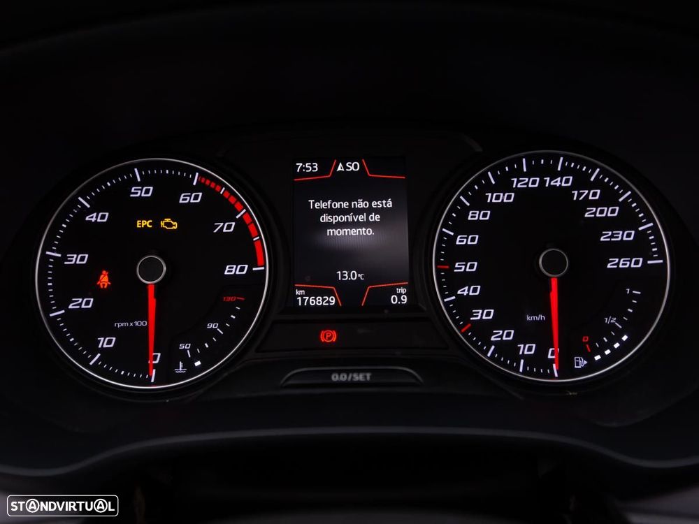 SEAT Leon ST 1.0 EcoTSI Style S/S - 21