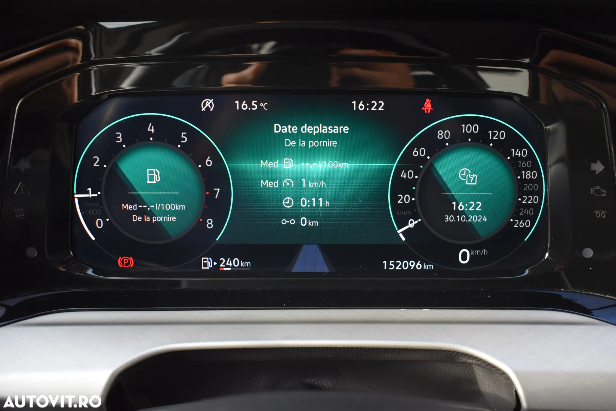 Volkswagen Golf 1.5 TSI ACT Life - 15