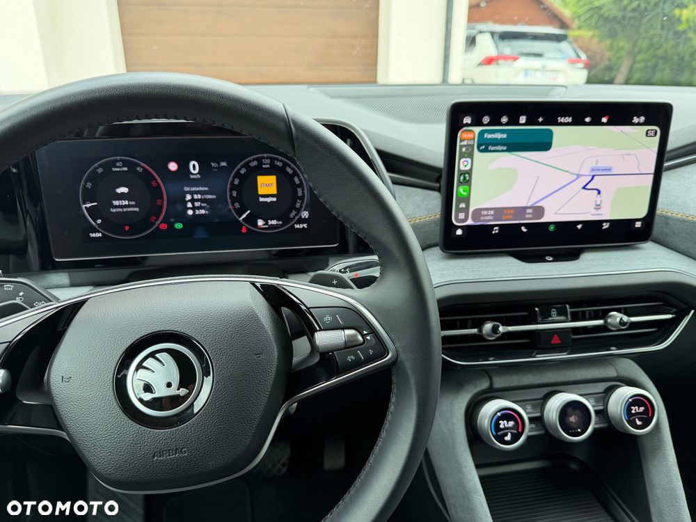 Skoda Kodiaq 2.0 TDI 4x2 Selection DSG - 21