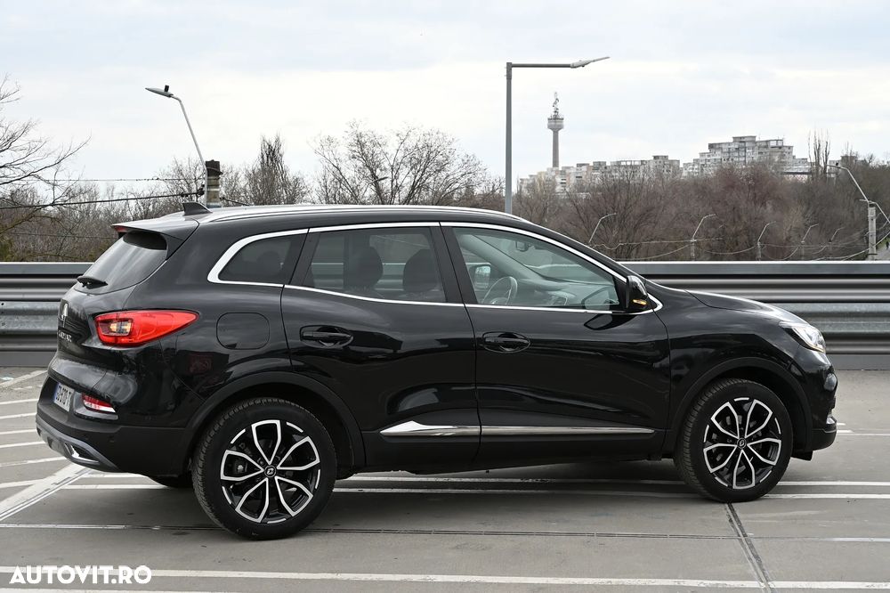 Renault Kadjar TCe 140 EDC GPF INTENS - 3
