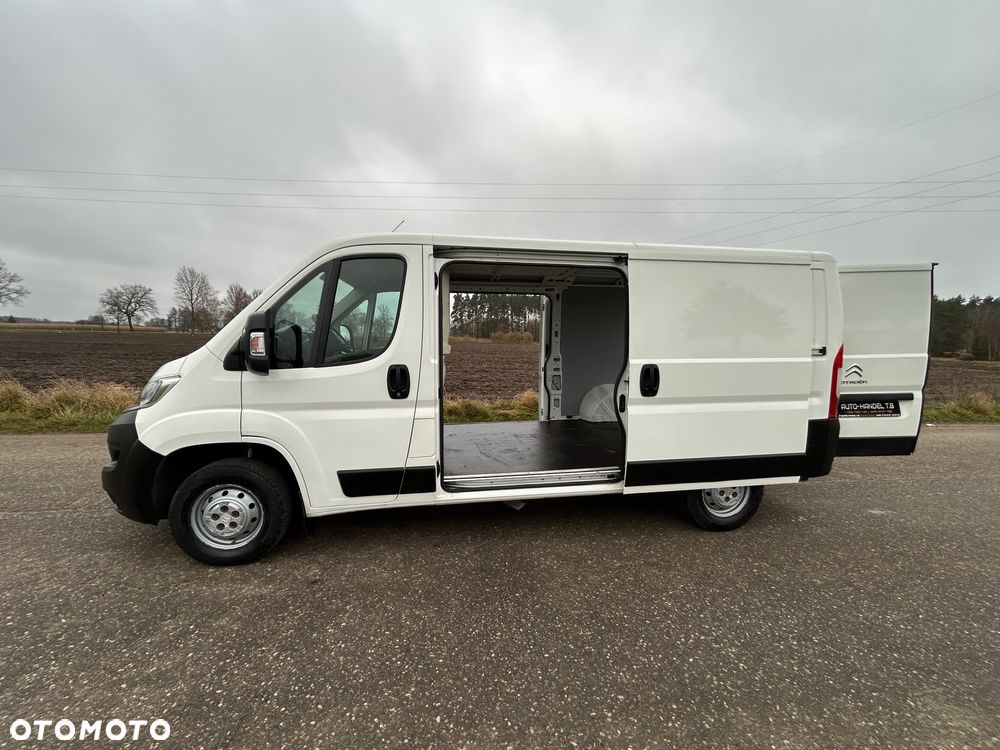 Citroën Jumper - 22