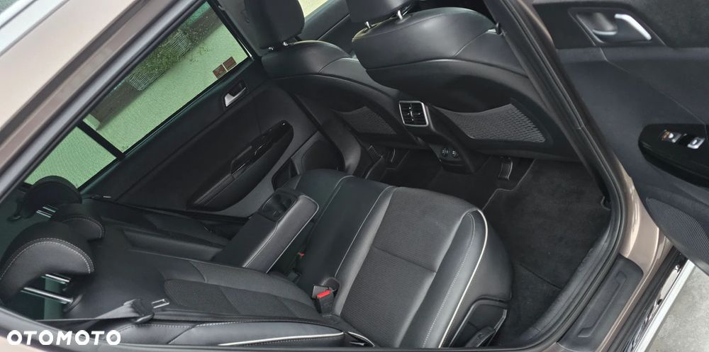 Kia Sportage 1.6 GDI L Business Line Plus 2WD - 20