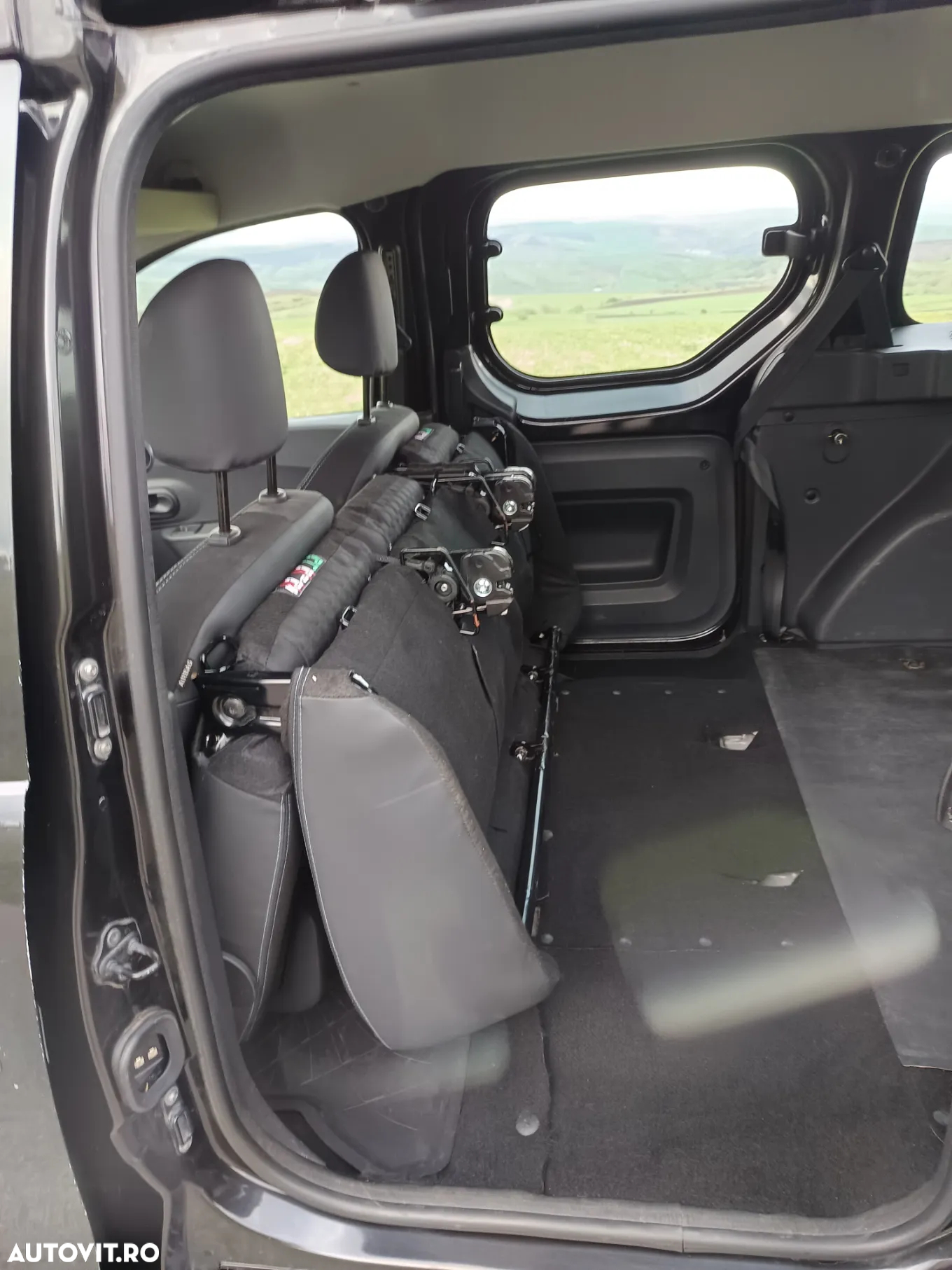 Dacia Dokker 1.5 dCi 90 CP Stepway - 5