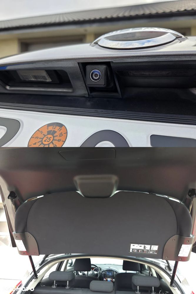 Nissan Juke 1.6 Tekna S&S - 37