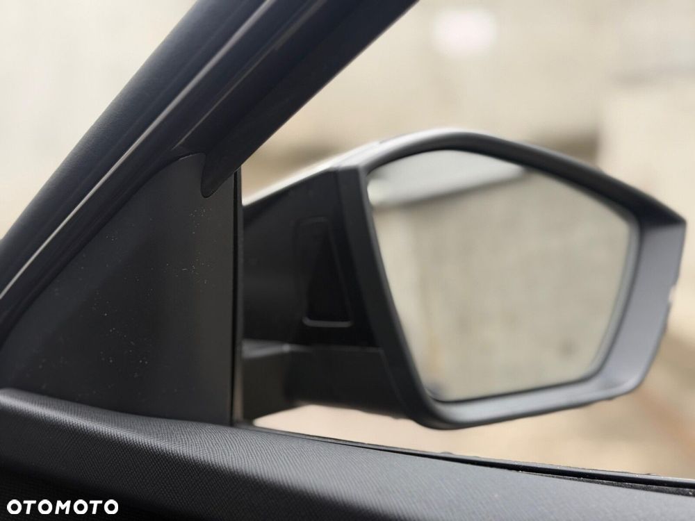 Skoda Octavia 2.0 TSI RS DSG - 35