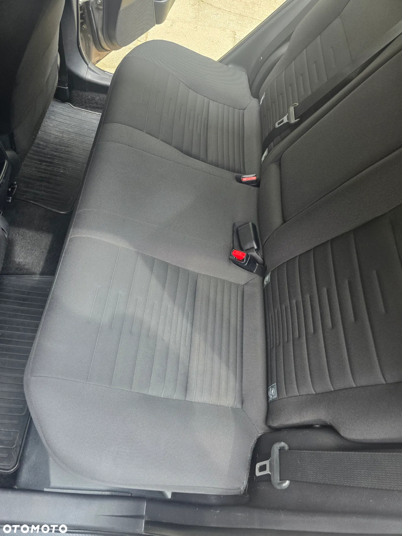 Toyota Auris - 7