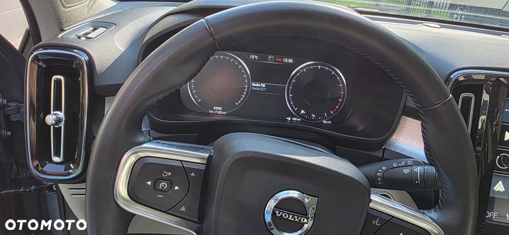 Volvo XC 40 - 11