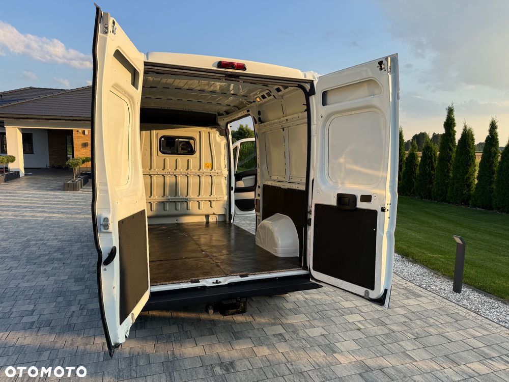 Peugeot Boxer - 25