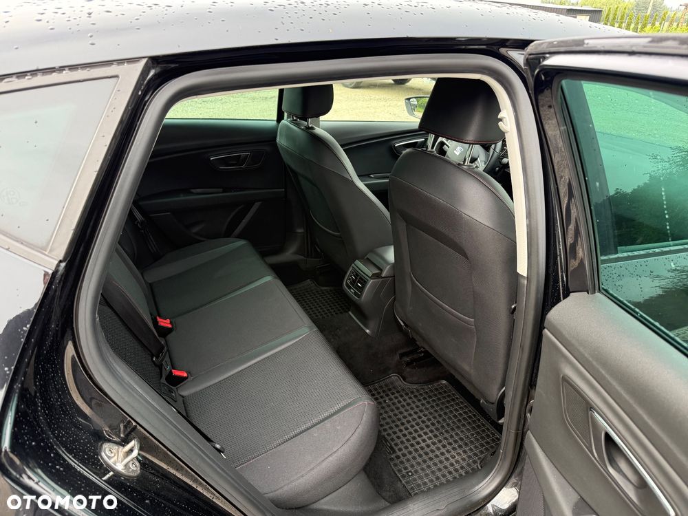 Seat Leon - 21