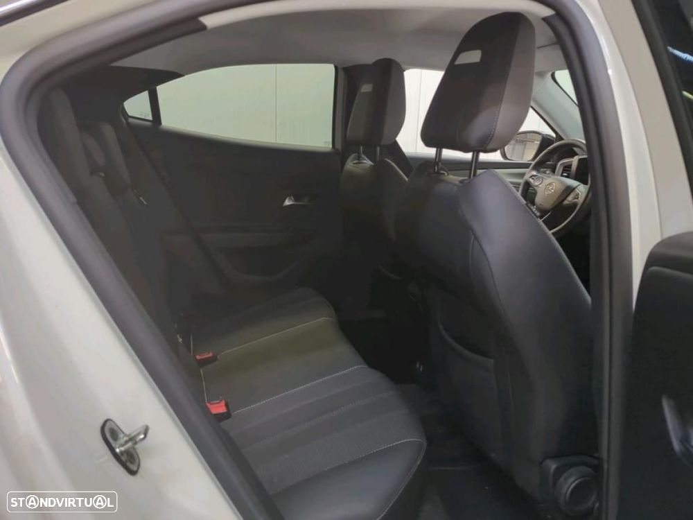 Opel Mokka-e Elegance - 4