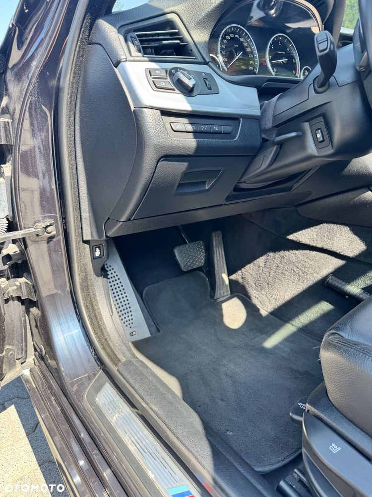 BMW Seria 5 - 17