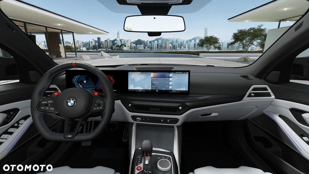 BMW M3 - 24