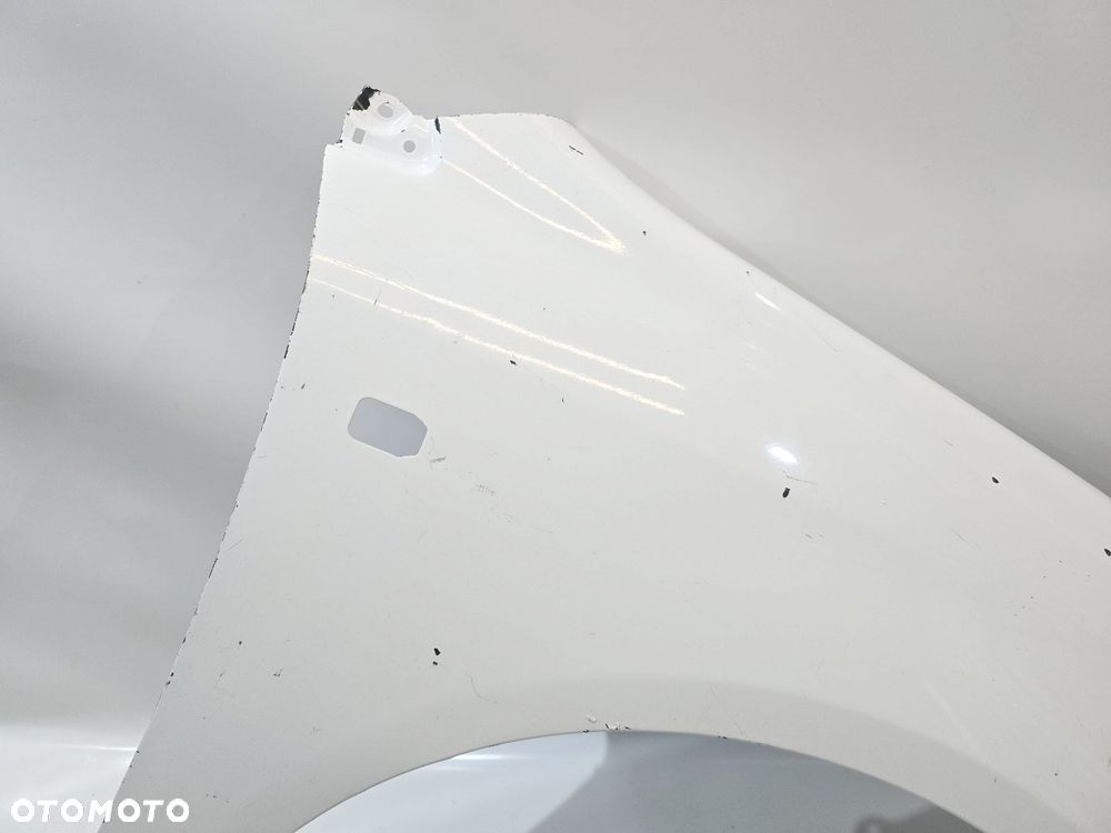 błotnik przód przedni prawy toyota corolla e12 01-07er sedan kombi - 4