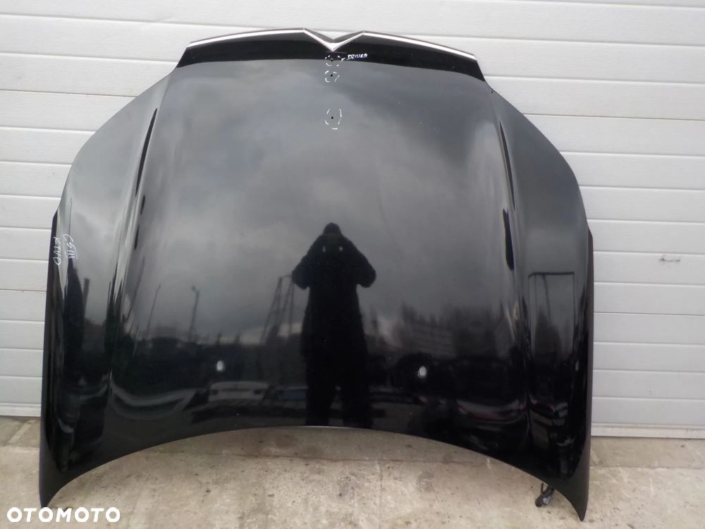 CITROEN C5 III MASKA KTVD - 1