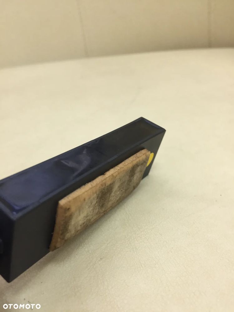 MODUŁ KESSY ANTENA VW PASSAT B6/ B7 1K0909141 - 6