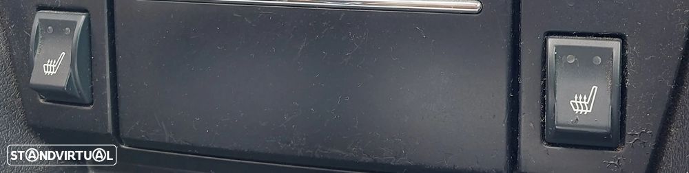 Chrysler 300 C 3.0 CRD - 17