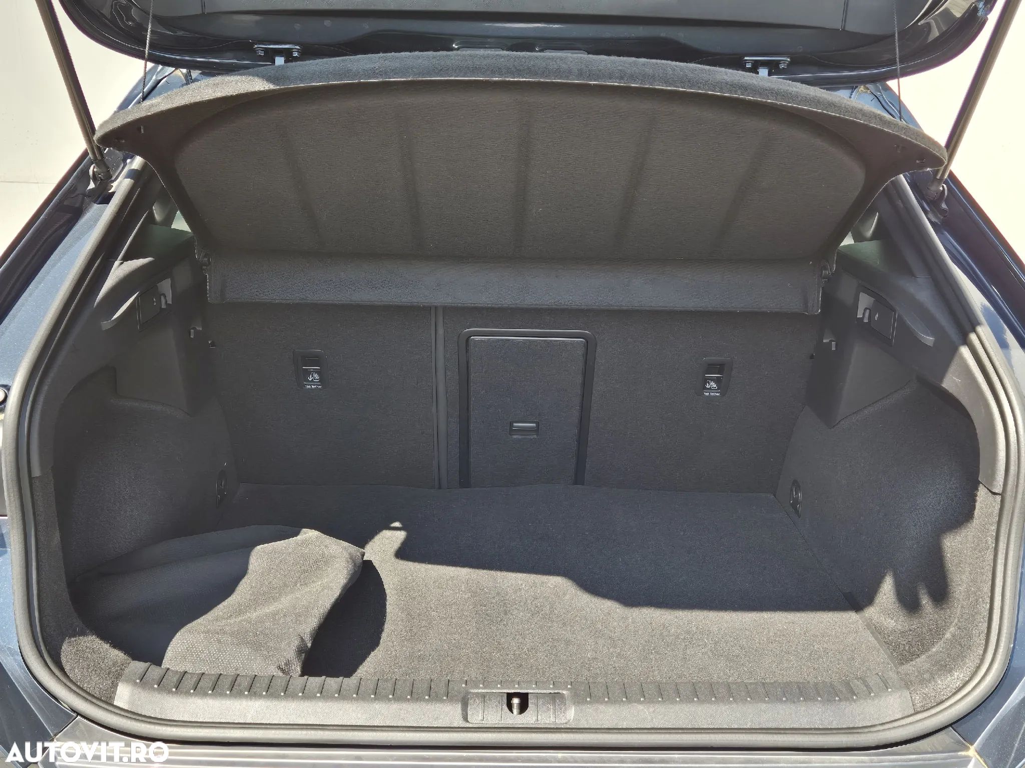 Cupra Formentor 1.4 e-Hybrid DSG - 36
