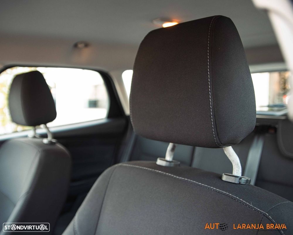 Ford Focus SW 1.5 TDCi Trend+ - 26