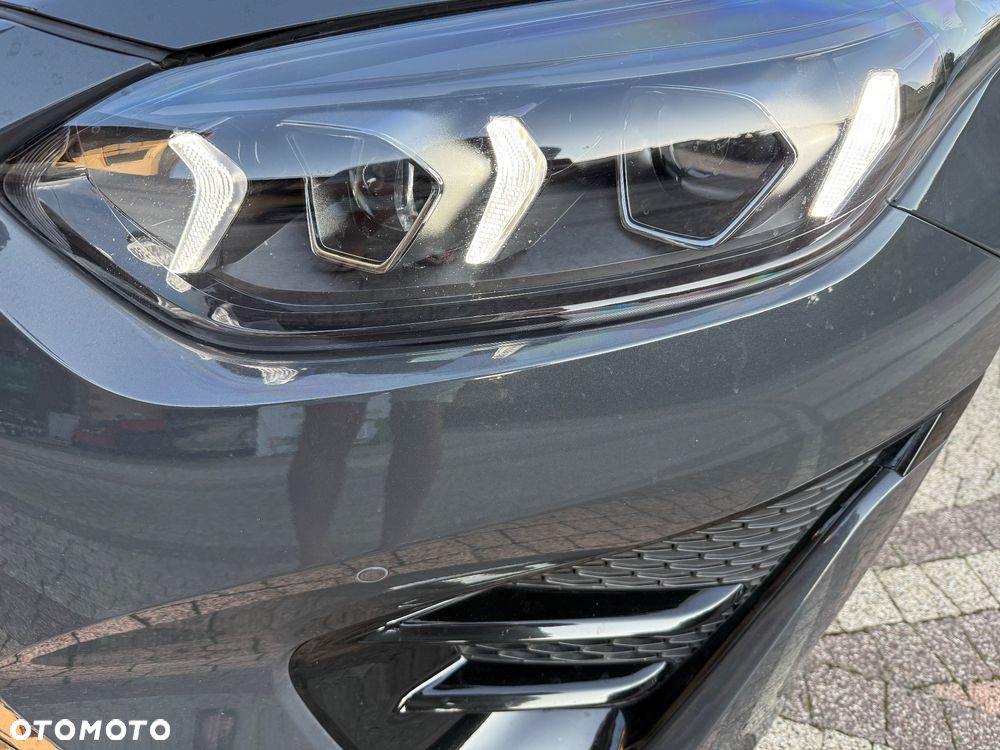 Kia ProCeed 1.5 T-GDI DCT7 OPF GT LINE - 7