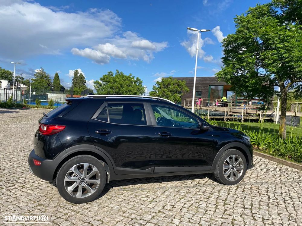 Kia Stonic 1.0 T-GDI Drive 7DCT - 15