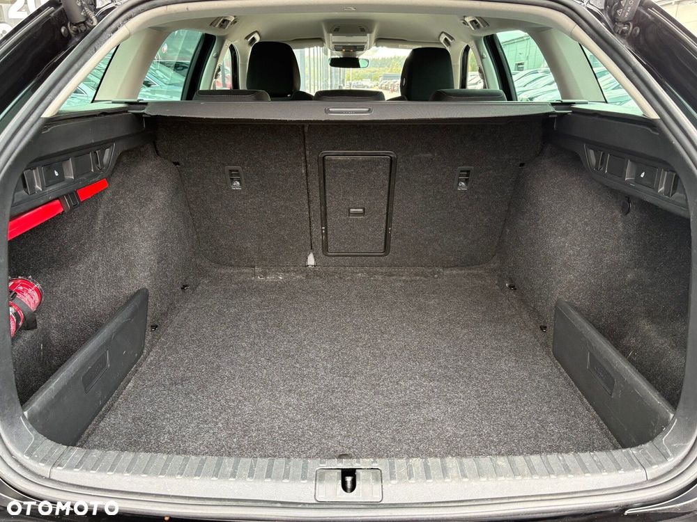 Skoda Octavia 2.0 TDI Style DSG - 18