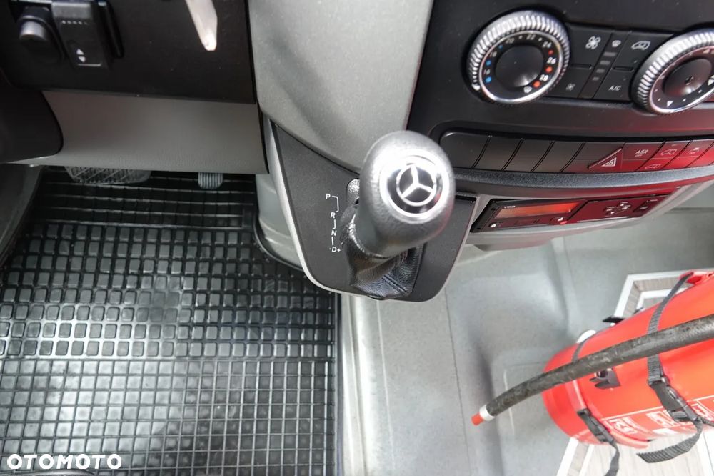 Mercedes-Benz SPRINTER 519 CDI / KLIMA / SPROWADZONY / - 26
